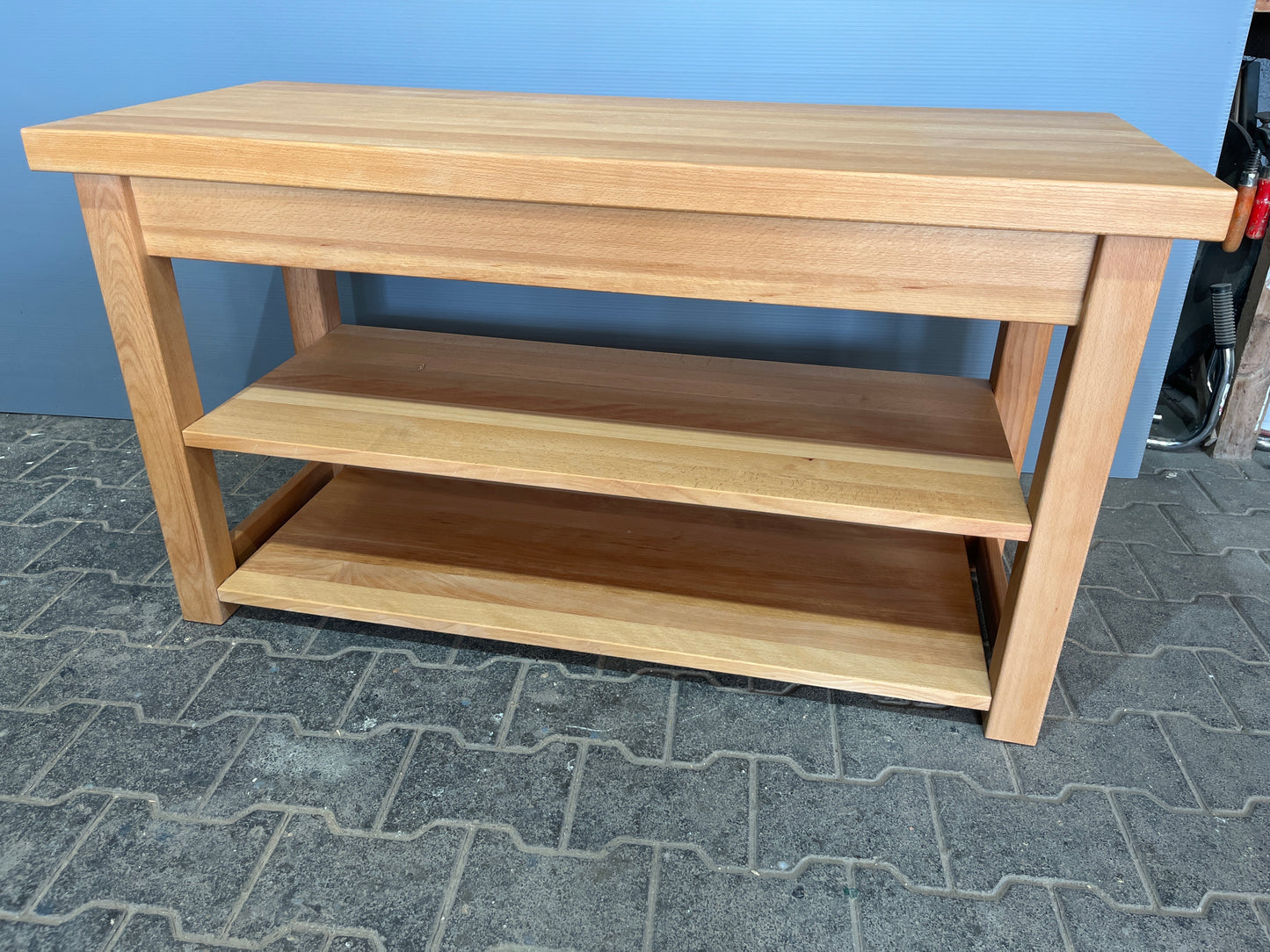 Sideboard Buche geölt