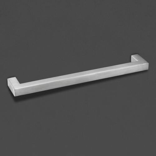 Hochwertige Griffe im Ausstausch