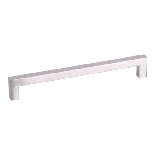 Hochwertige Griffe im Ausstausch