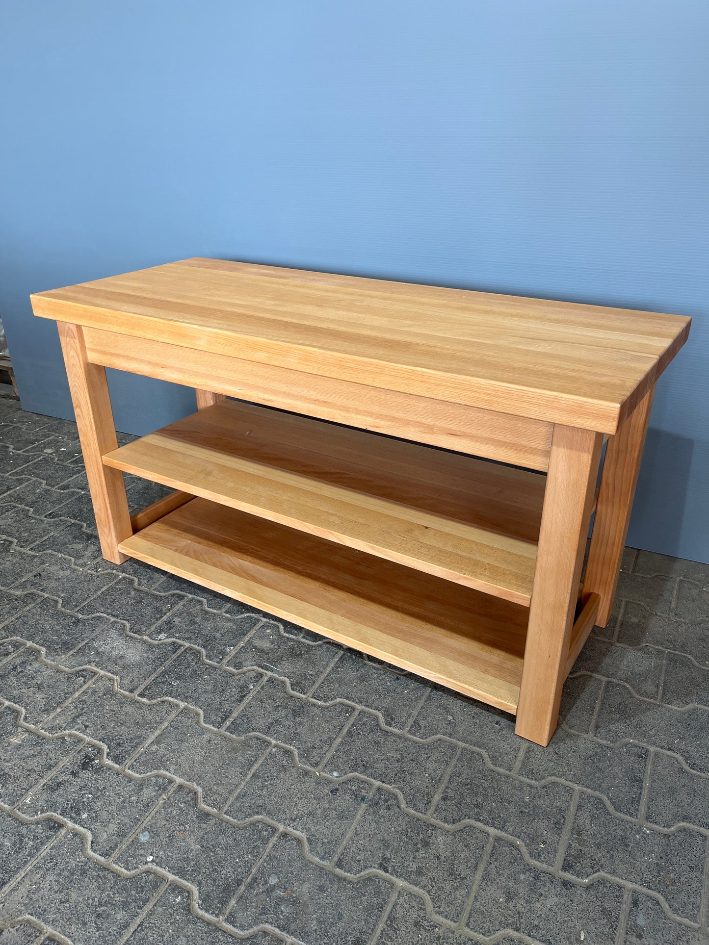 Sideboard Buche geölt