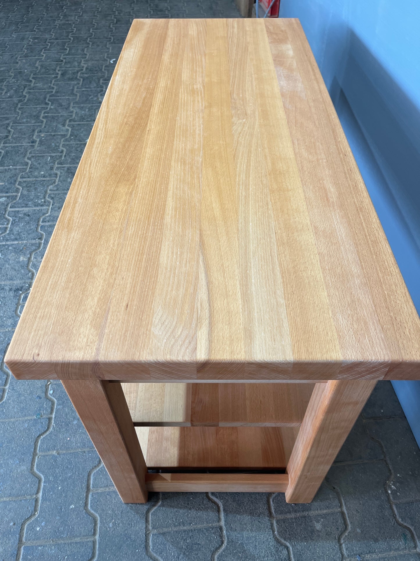 Sideboard Buche geölt