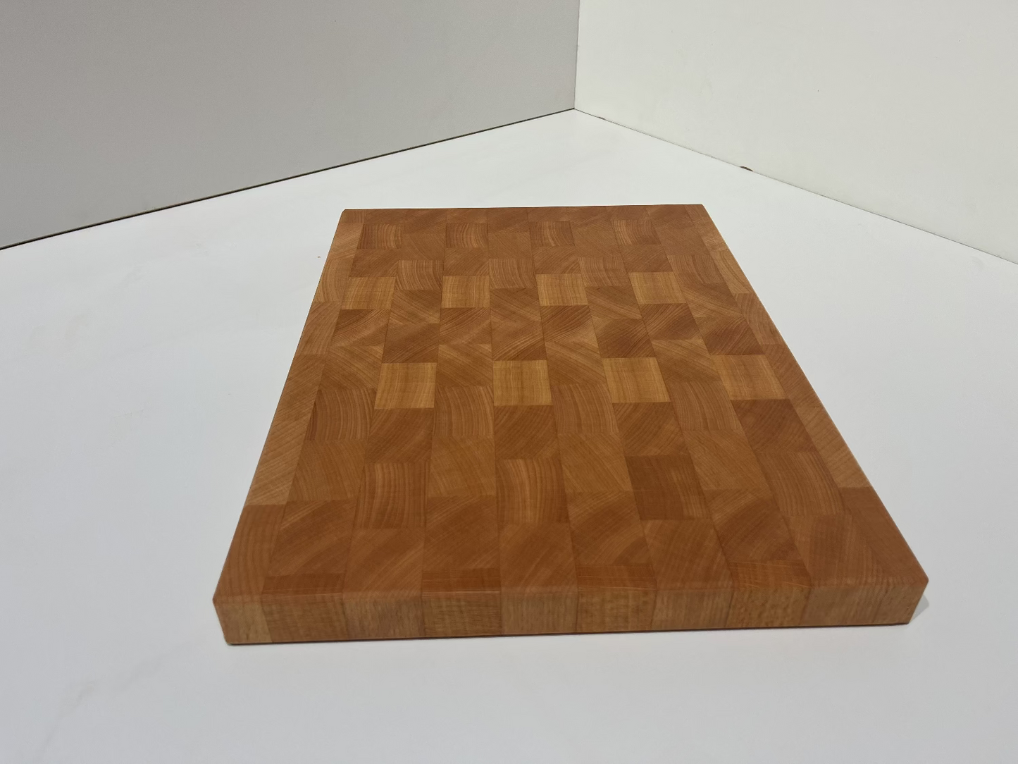 Schneidebrett 30 x 40 x 3 Buche 